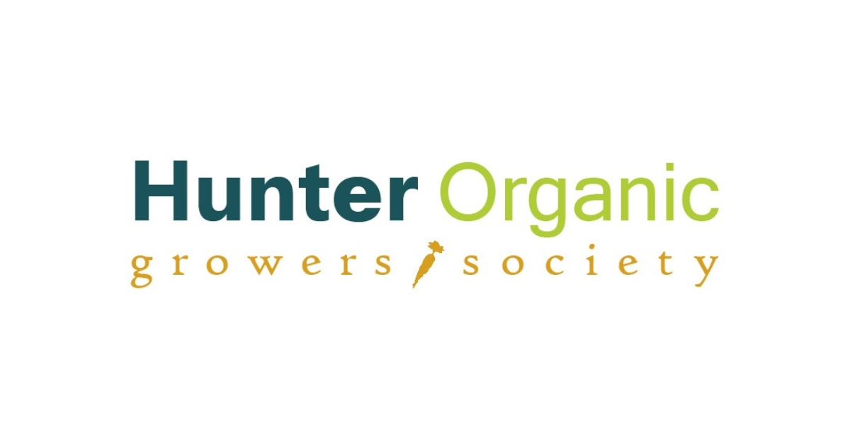 Hunter Organic Growers Society Organic Food Growing in the Hunter
