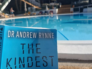 32 - Sunshine  Reader!