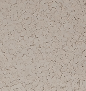 Light beige solid flakes for driveway coating 