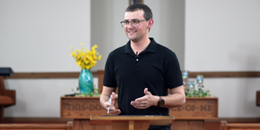 New Bible Study: Jesus and the Well. Building a Christology as the Bridegroom Through Well Encounters.