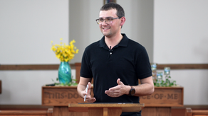 New Bible Study: Jesus and the Well. Building a Christology as the Bridegroom Through Well Encounters.