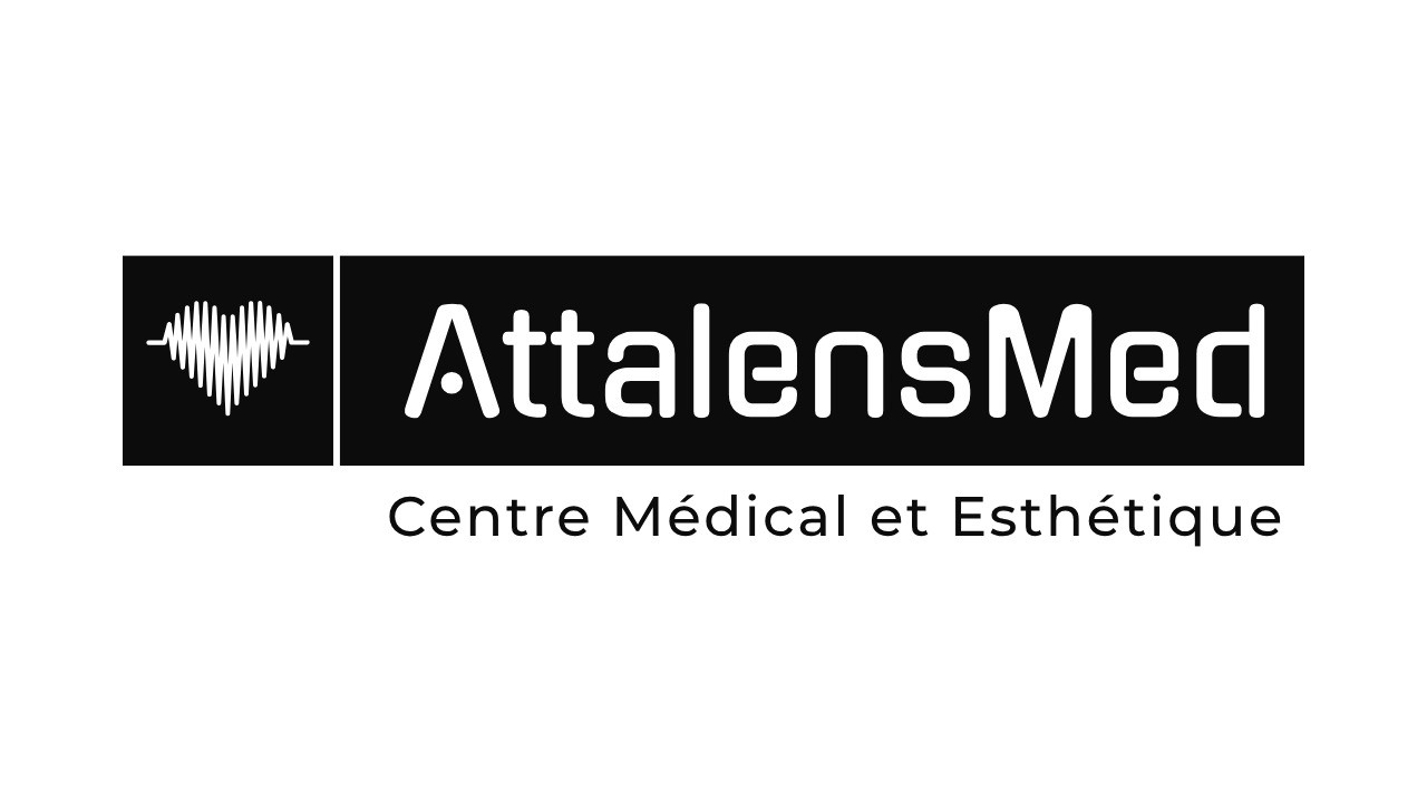 Logo de AttalensMed Sàrl - Dr méd. Boukhari Hicham