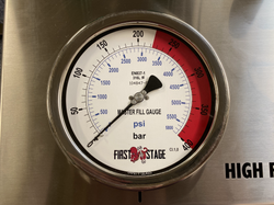 Custom Gauges Designs