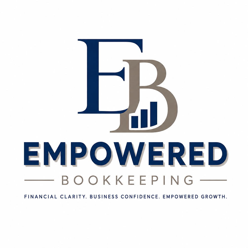 Empowered Bookkeeping