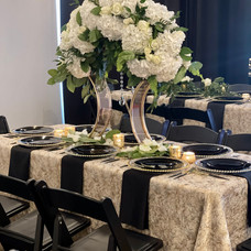 Events at The Venu
