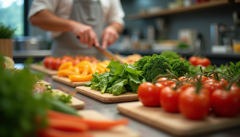 Healthy Indian Meal Planning Tips – GreenKiwi Diets