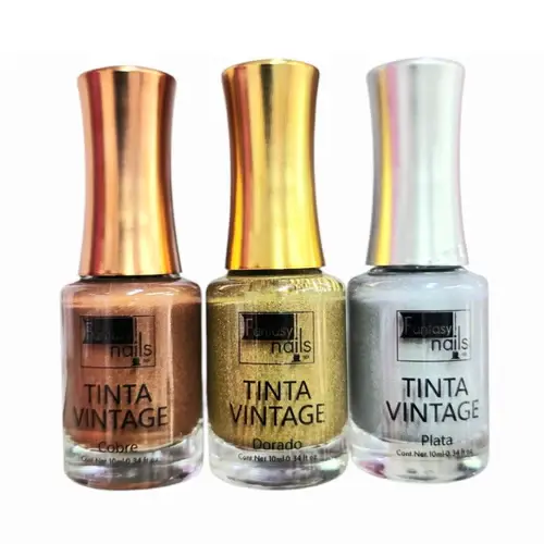 Tintas Vintage