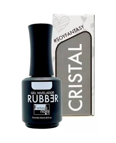 RUBBER CRISTAL