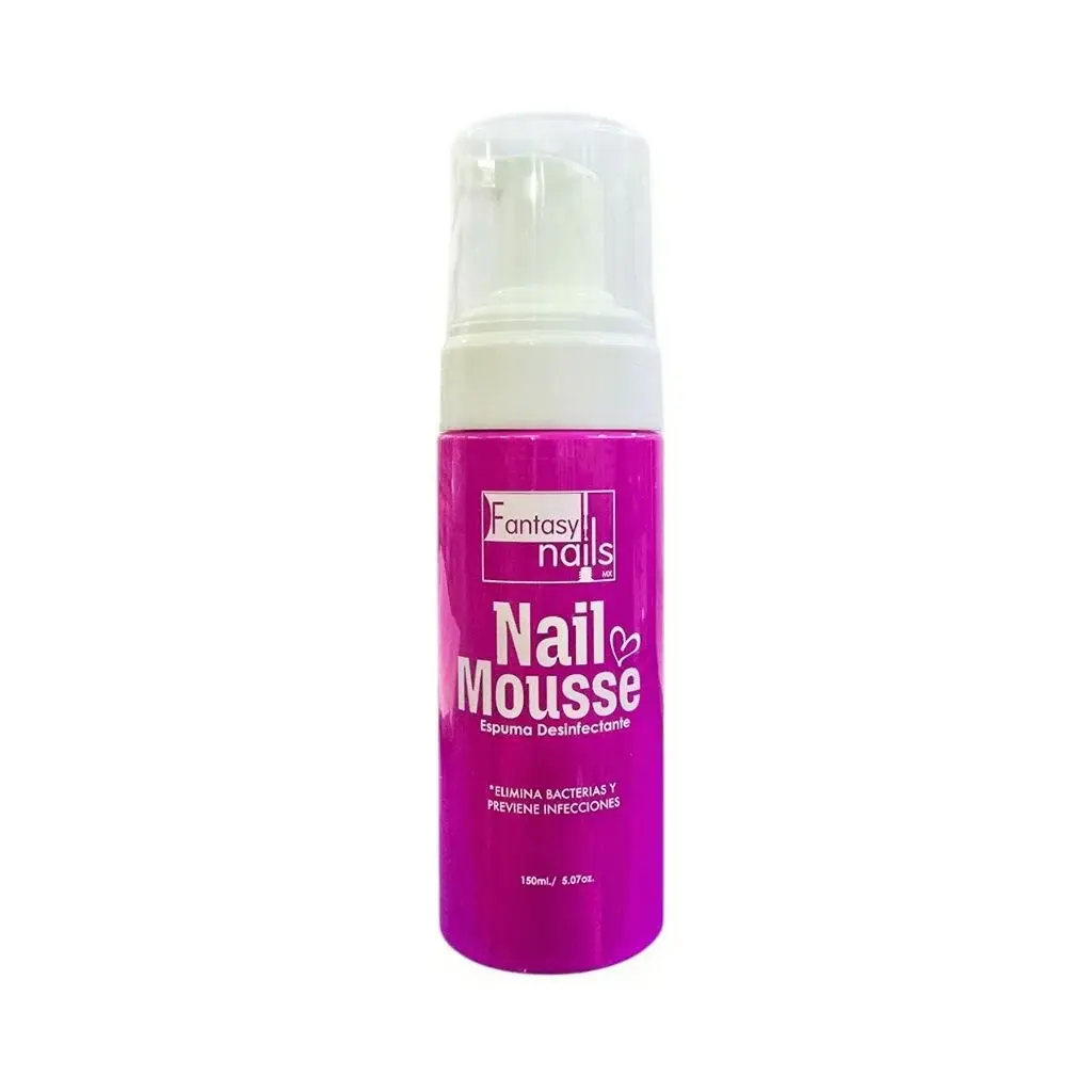 Nail Mousse