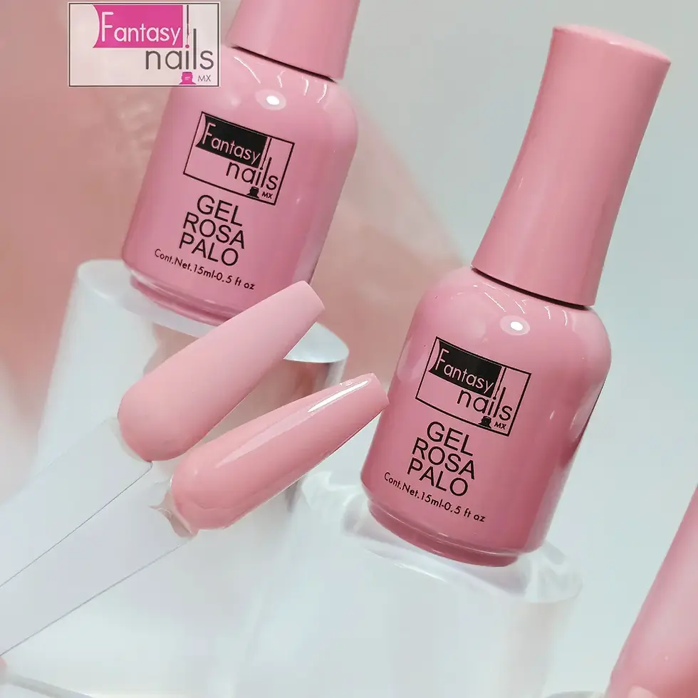 Miniatura: Gel Color 80 Rosa Palo 15ml