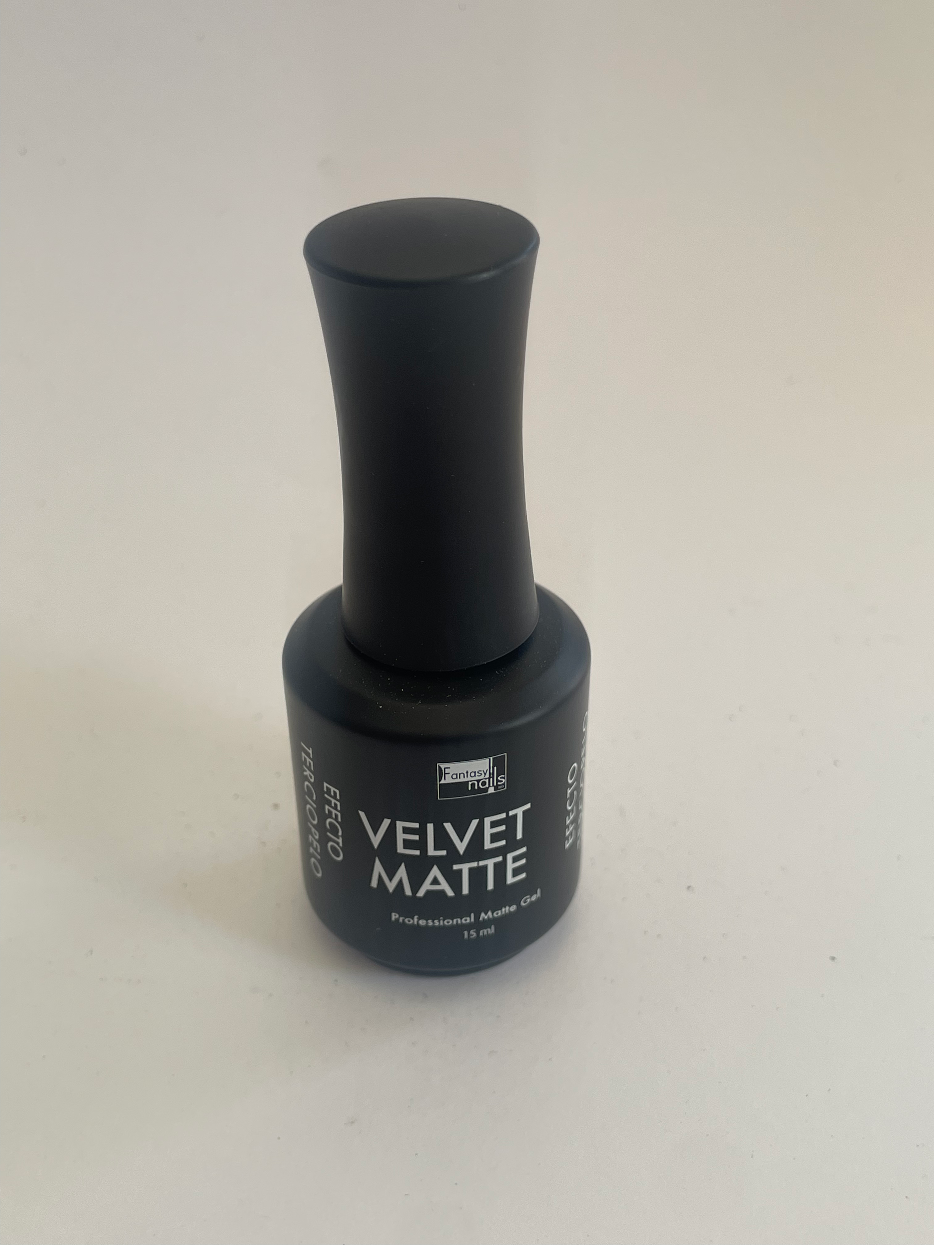 Velvet Matte 15ml