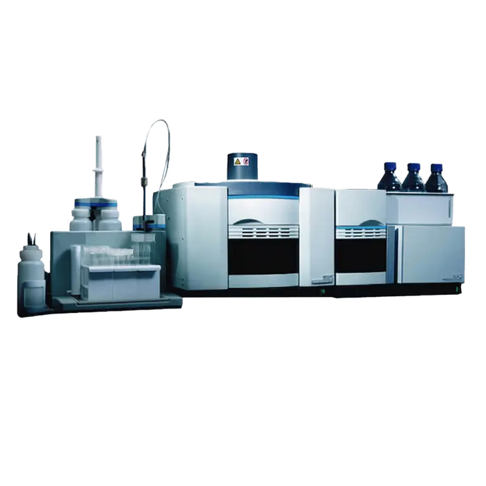 Espectofotómetro de fluorescencia para análisis de metales pesados PF7- PERSEE