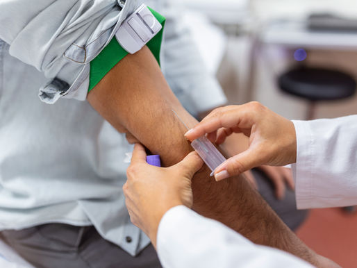 Prueba T3 Libre (T3L): La Guía Completa Para Entender Tu Salud Tiroidea en Centrolab