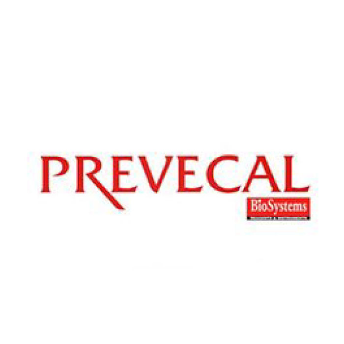 Logo prevecal