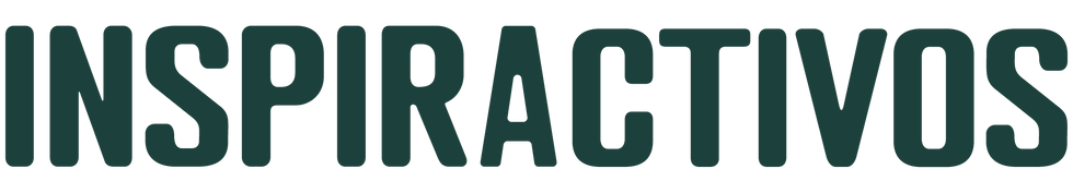 Logo inspiractivos