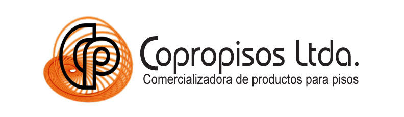 logo copropisos ltda