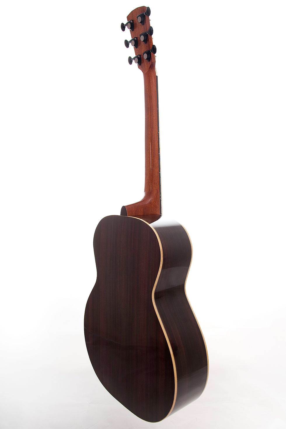 Thumbnail: Malone Guitars Single Builder Grand Auditorium Acoustic - SRW