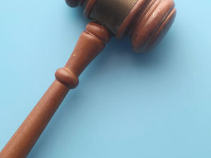 I Listen and I Judge!