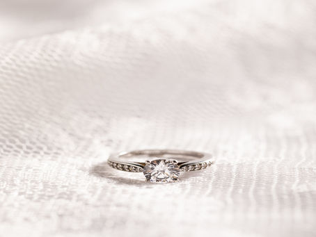 Classic Engagement Rings