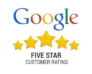 google 5 star