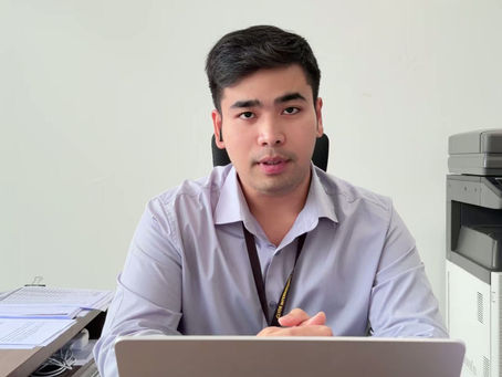 ไปประชุมต่างประเทศ อย่าขอวีซ่าผิดประเภทเสี่ยงโดนปฏิเสธทันที