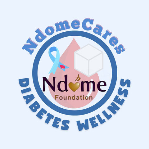 NdomeCares Diabetes Wellness Program