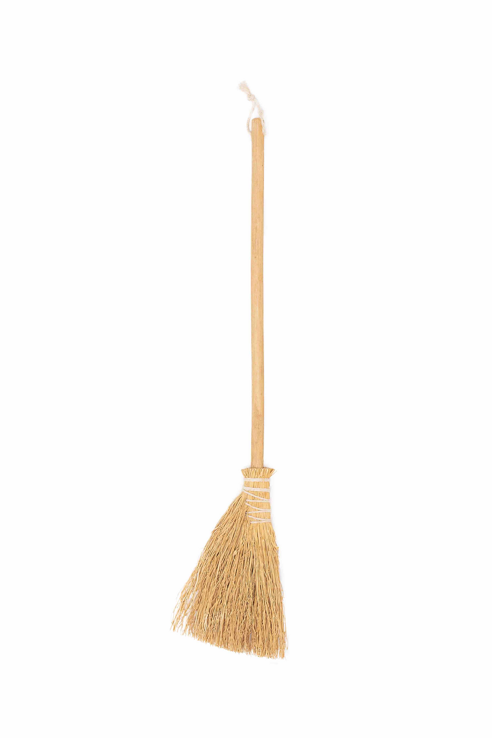 Vintage Rattan Stick