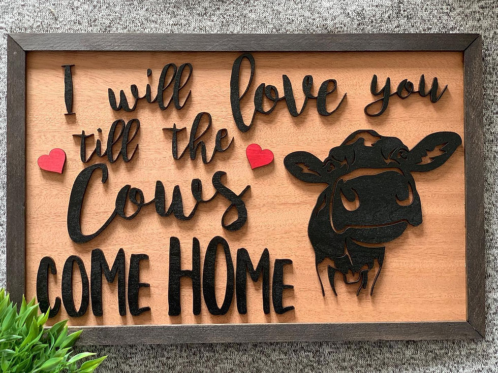 Thumbnail: Custom Signs