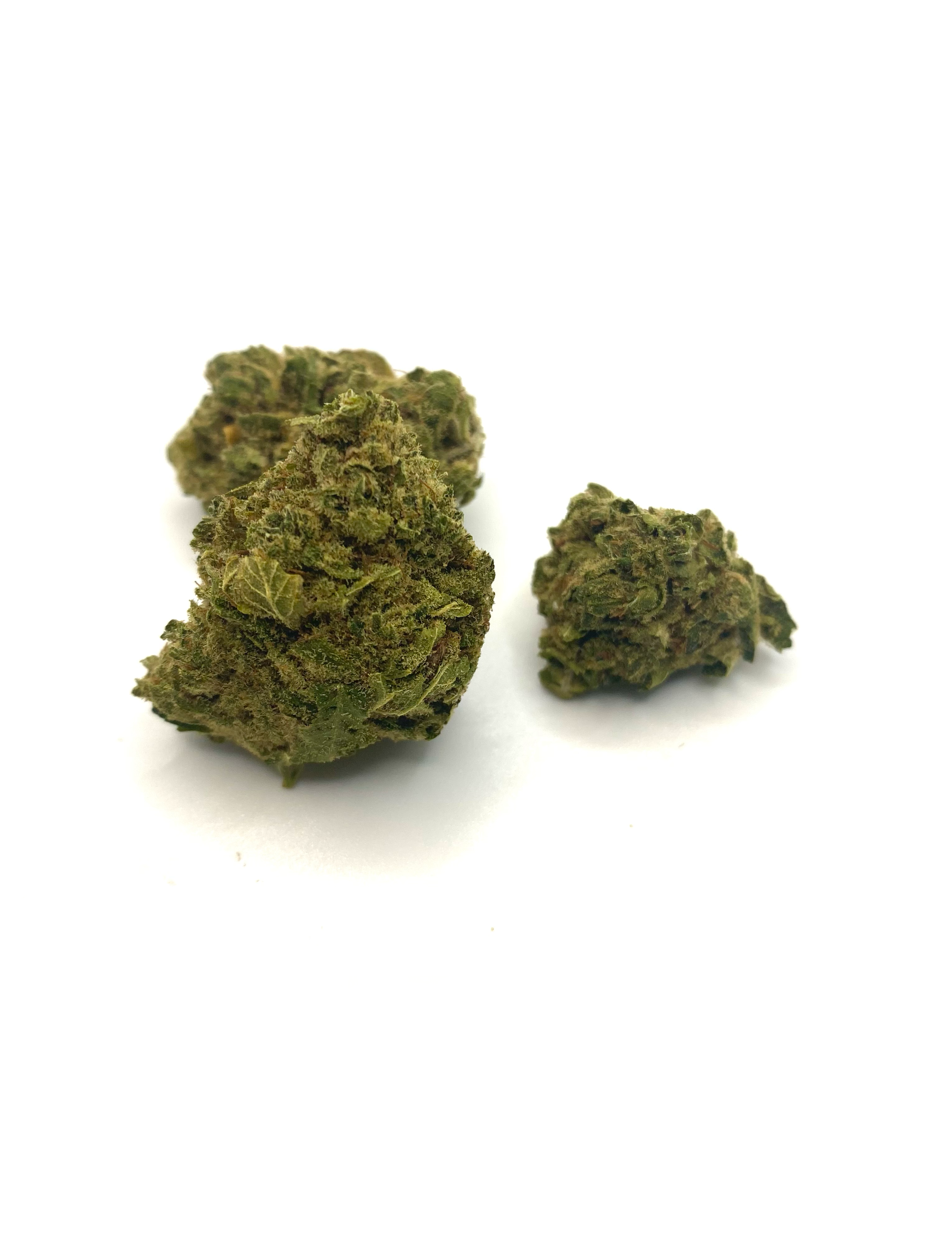 Fleur CBD (canabidiol) Bloom Magic V1 Buraliste particulier