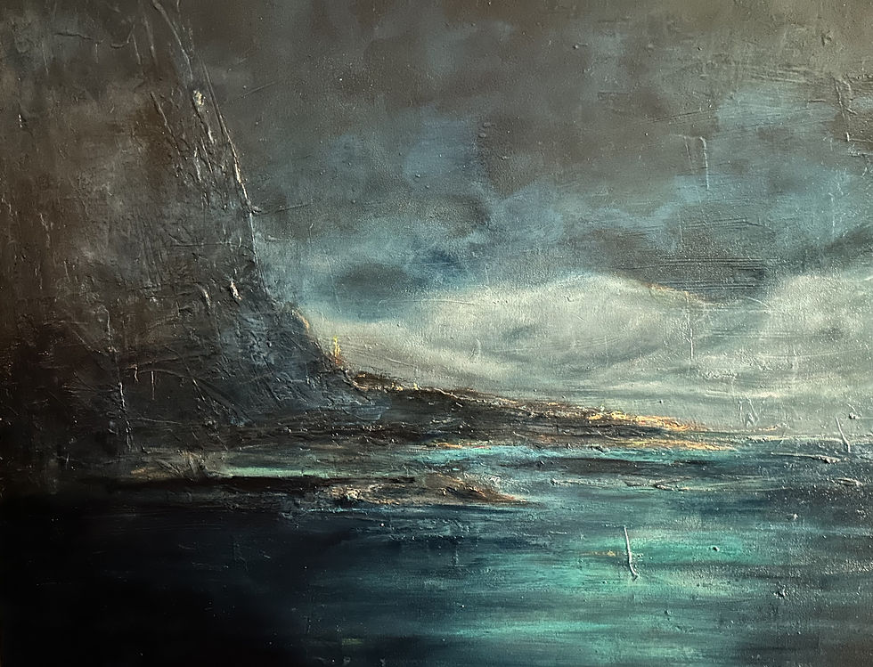 Thumbnail: DarkSkies - Vast Sea