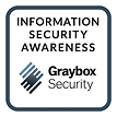 Graybox Infosec Awareness Badge.png