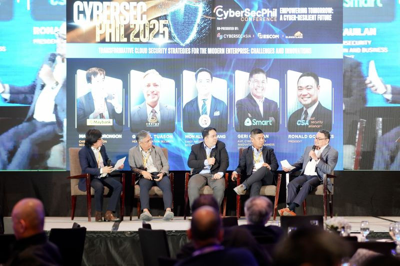 CyberSecPhil Conference 2025
