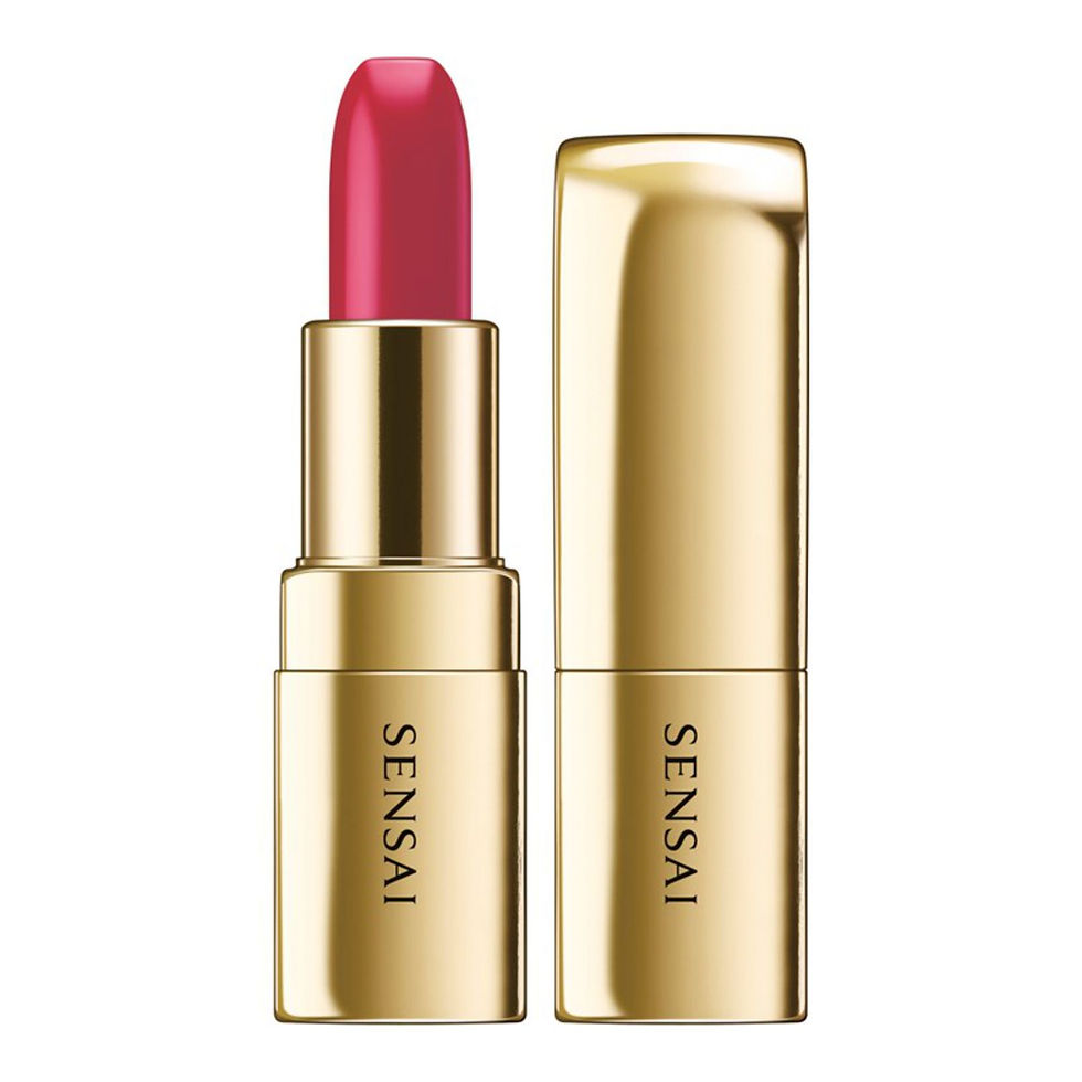 Miniatura: Sensai The Lipstick 3,5 gr - 10 AYAME MAUVE - Sensai Colours - Profumo Profumeria Artistica