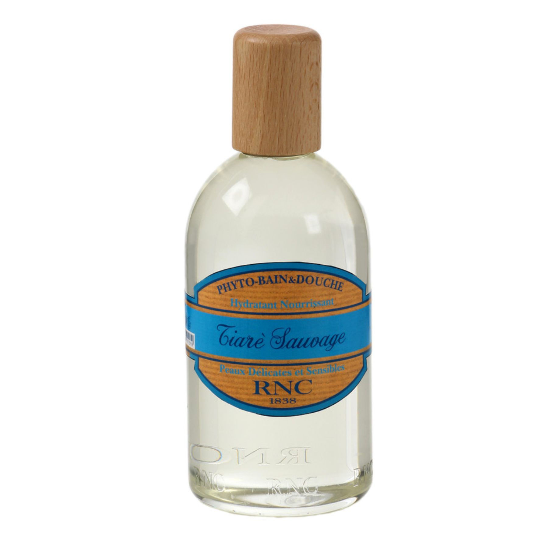 RNC 1838 Rancè Tiarè Sauvage Gel Doccia 500 ml - Profumo Profumeria Artistica Sabaudia