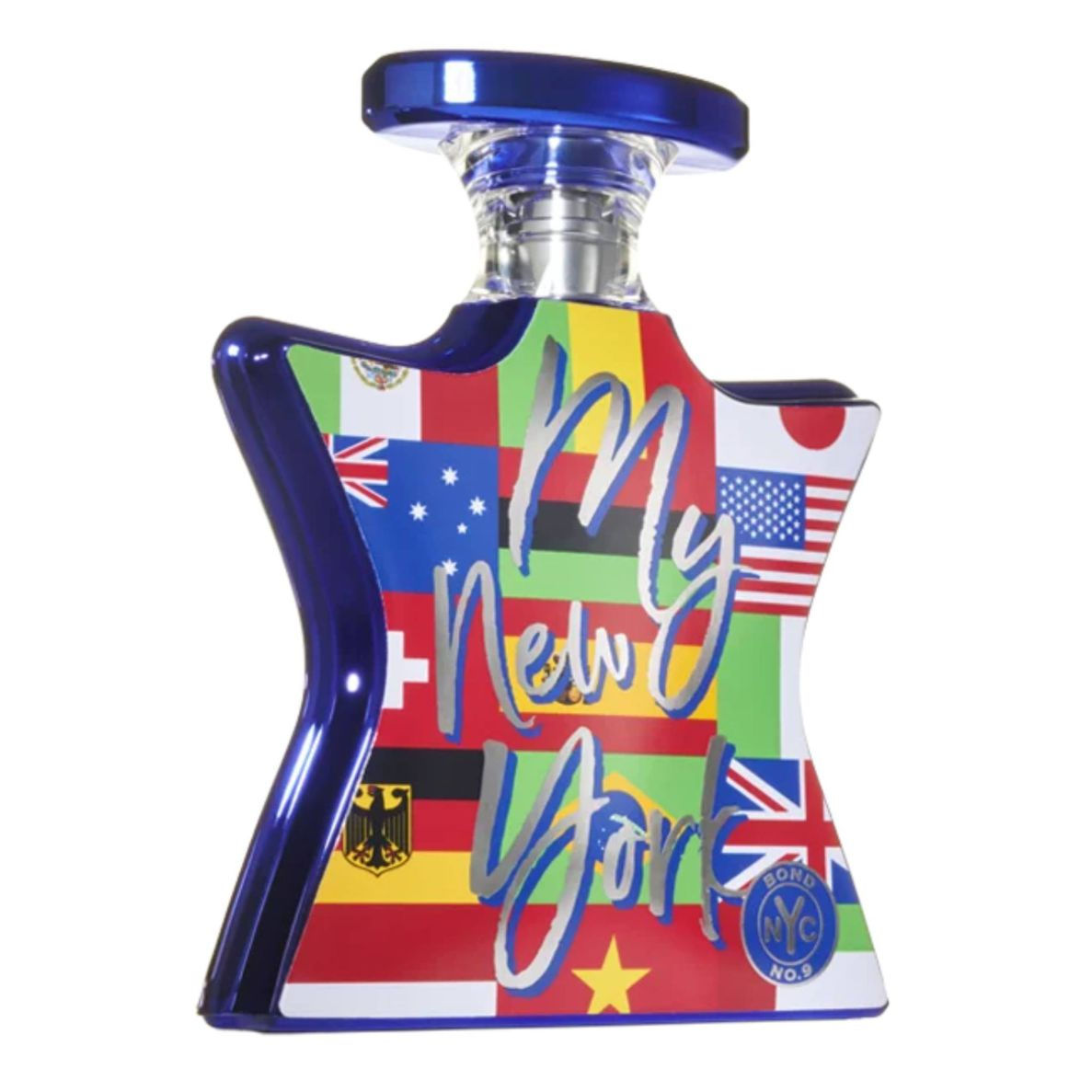 Bond No.9 My New York Eau de Parfum 50 ml - Profumo Profumeria Artistica