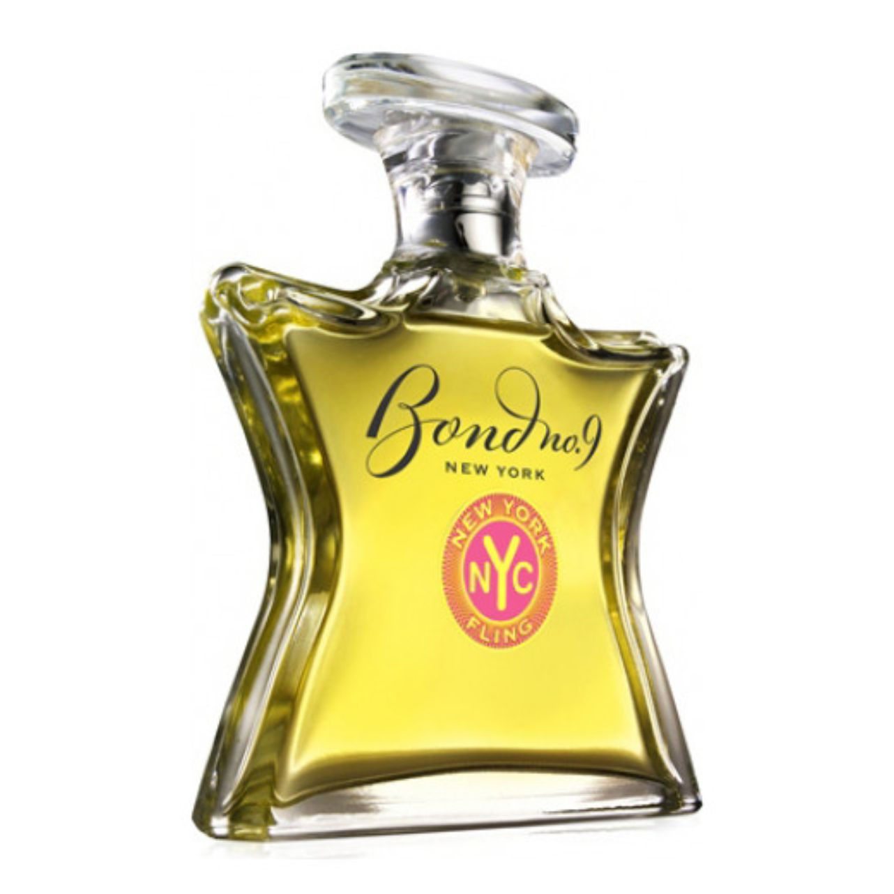 Bond No.9 New York Fling Eau de Parfum 50 ml e 100 ml - Profumo Profumeria Artistica