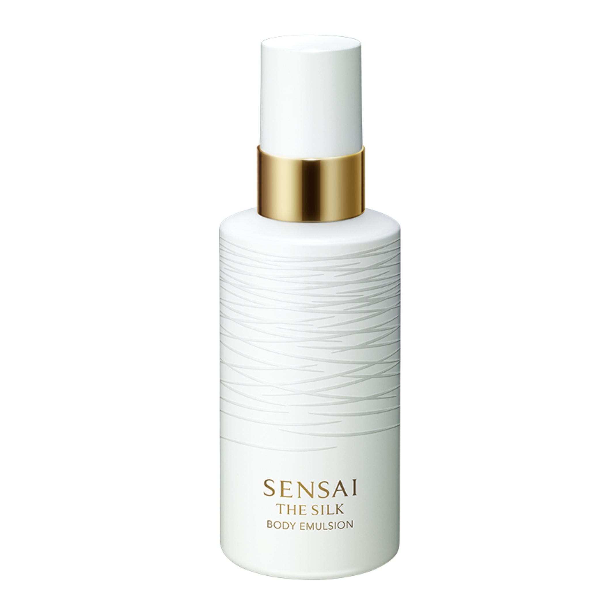 Sensai The Silk Body Emulsion 200 ml - Profumo Profumeria Artistica