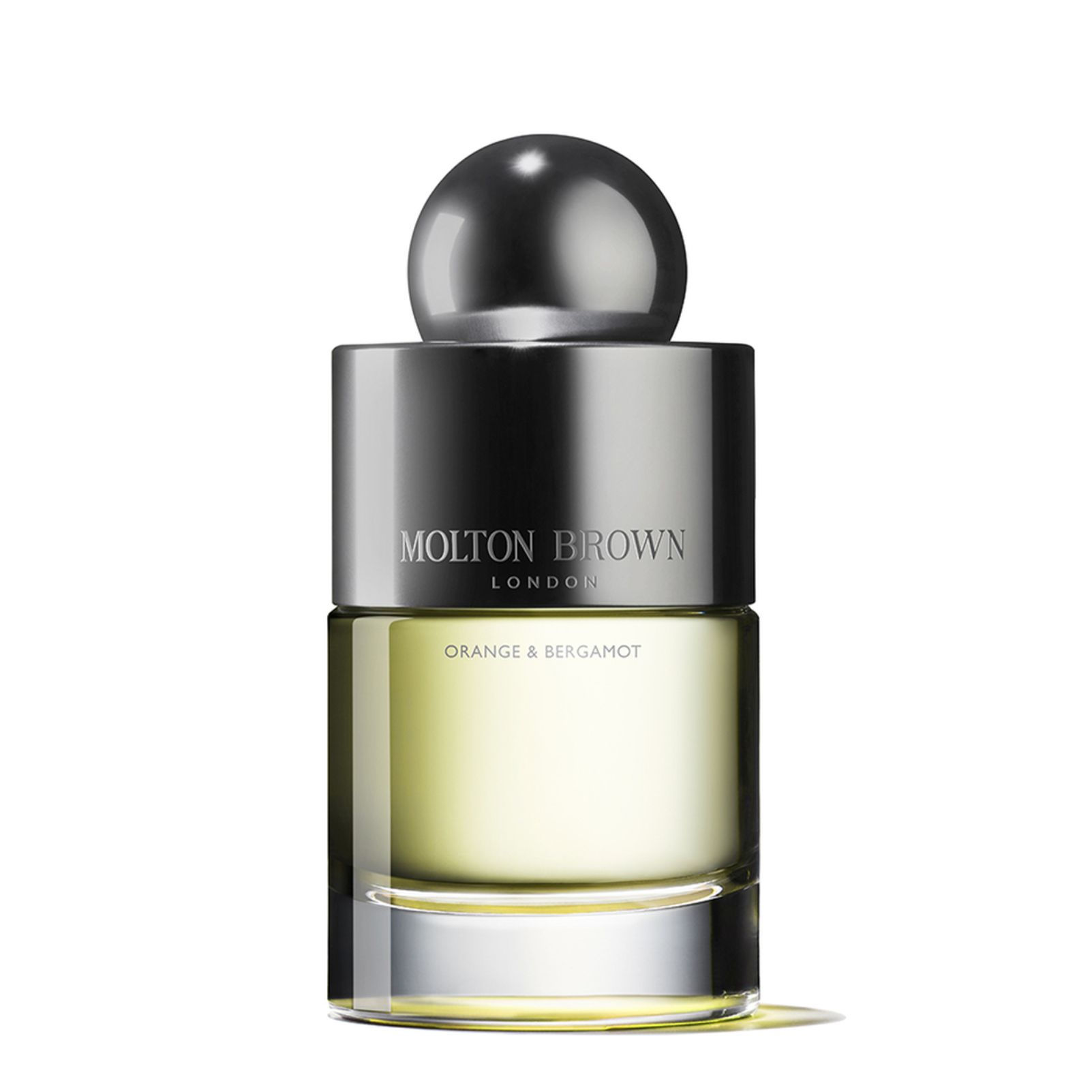 Molton Brown Orange & Bergamot Eau de Toilette 100 ml - Profumo Profumeria Artistica Sabaudia