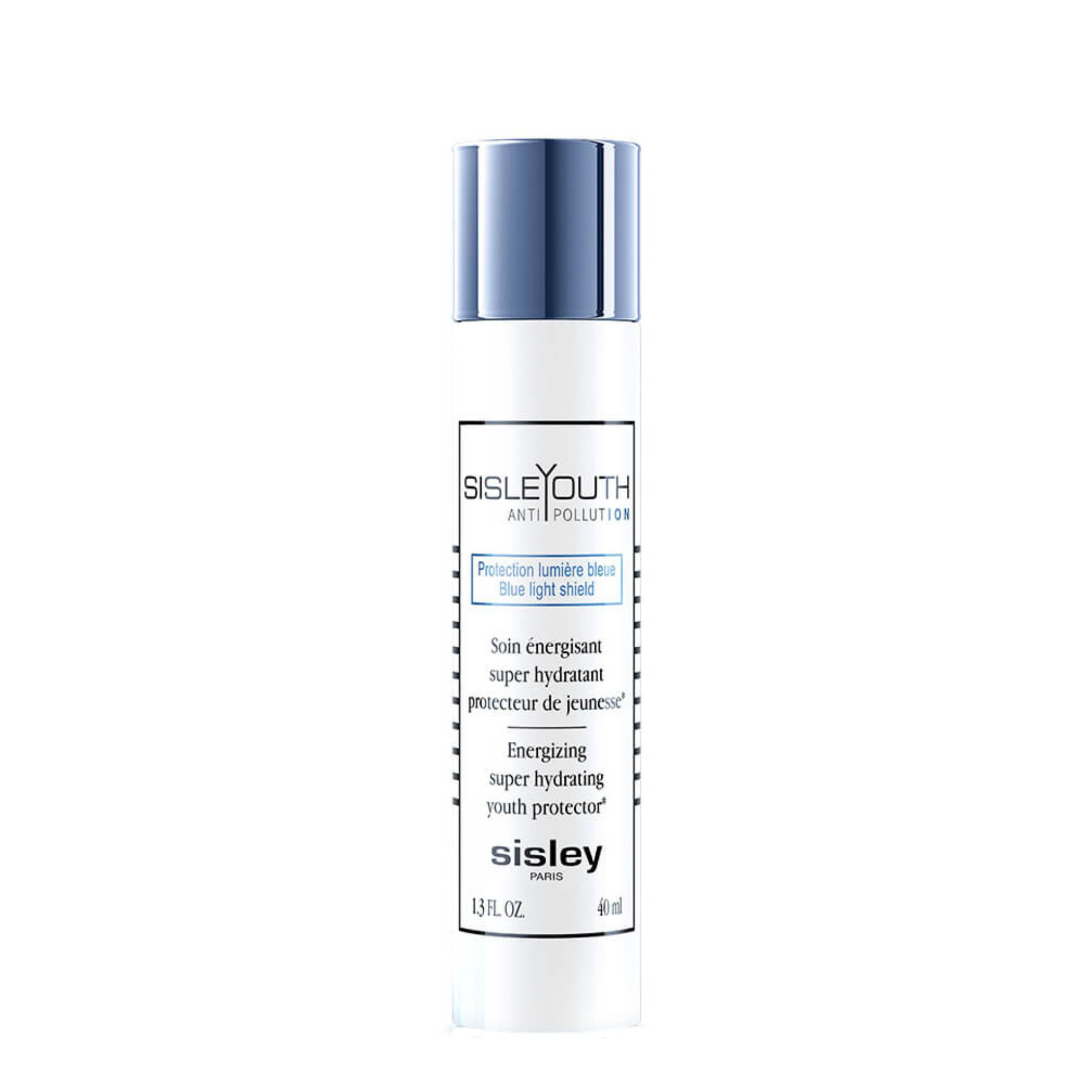 Sisley SisleYouth Anti-Pollution 40 ml - Profumo Profumeria Artistica Sabaudia