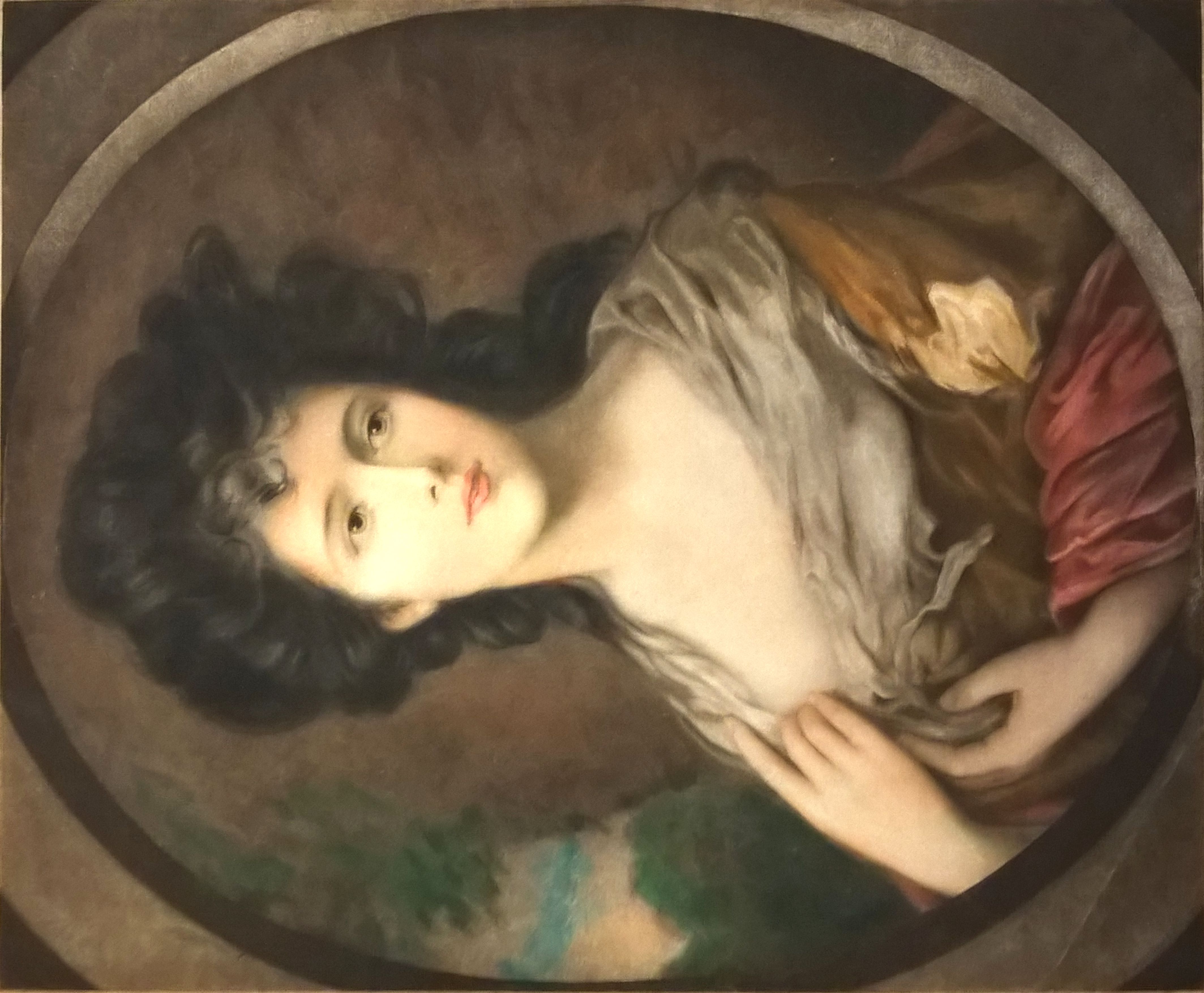 Il Segno nell'arte