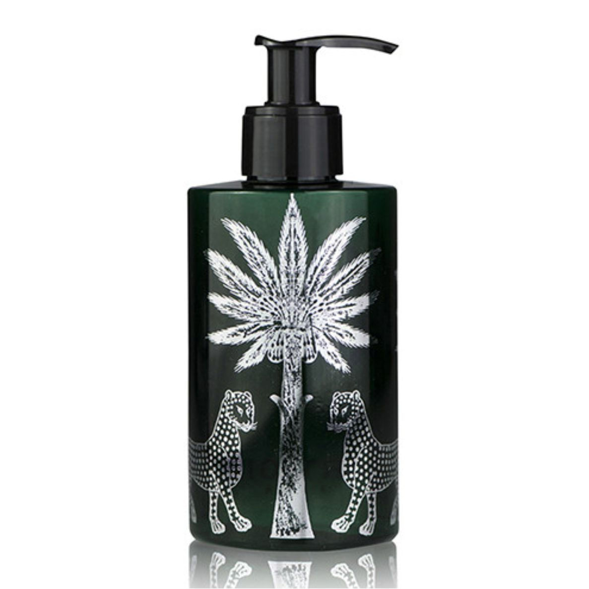 Ortigia Florio Body Cream 300 ml - Profumo Profumeria Artistica Sabaudia