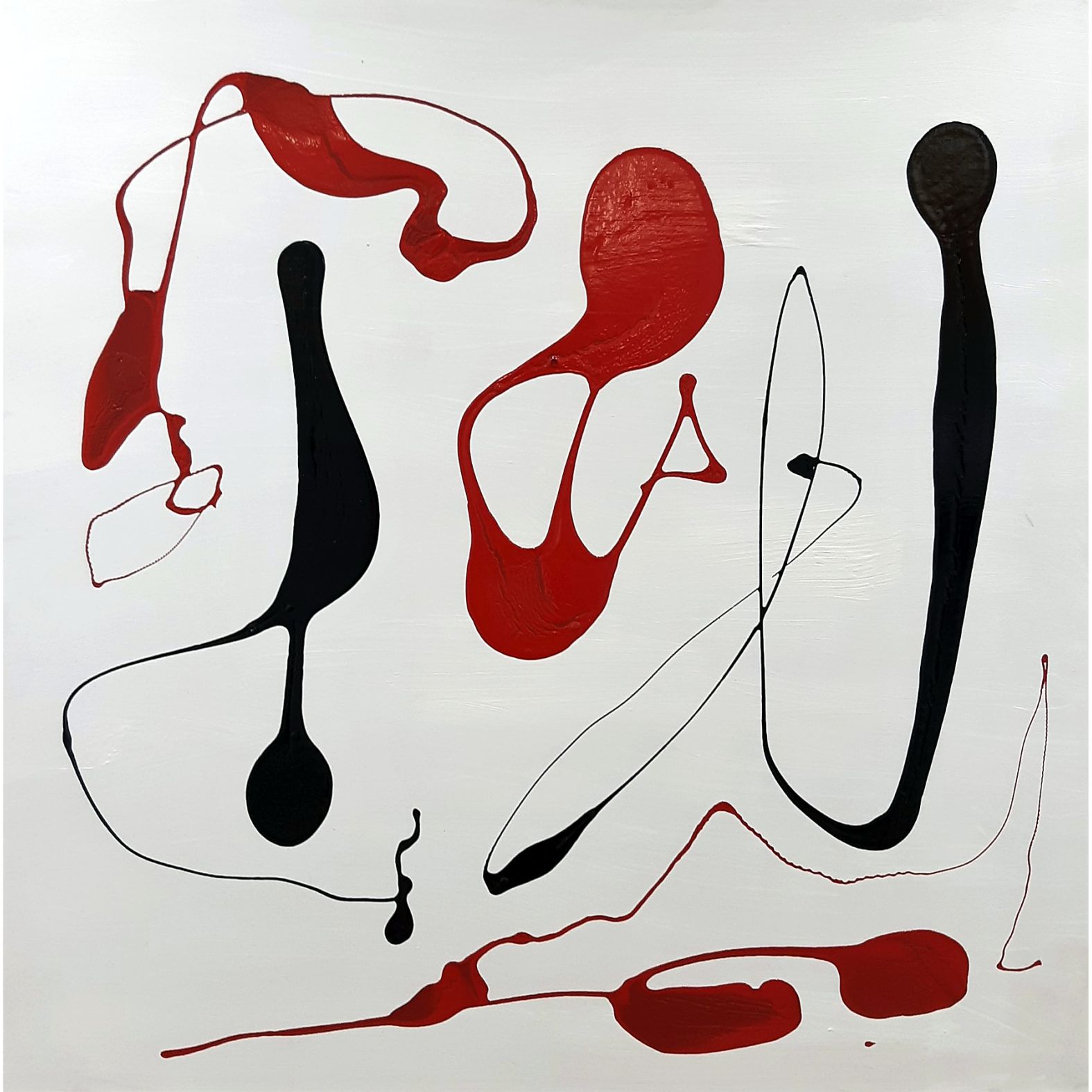 I Ritmi dell'Astrazione