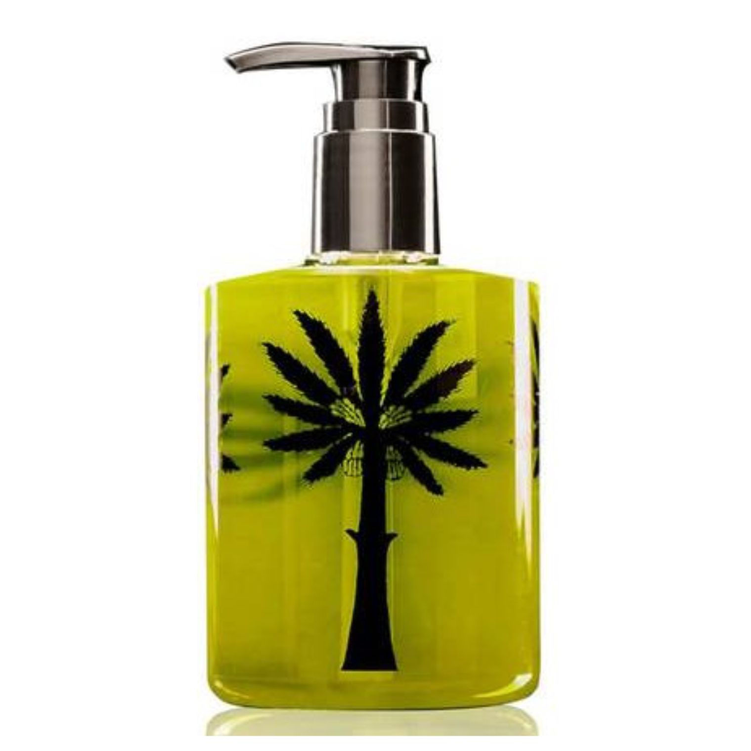 Ortigia Fico d'India Liquid Soap 300 ml - Profumo Profumeria Artistica Sabaudia