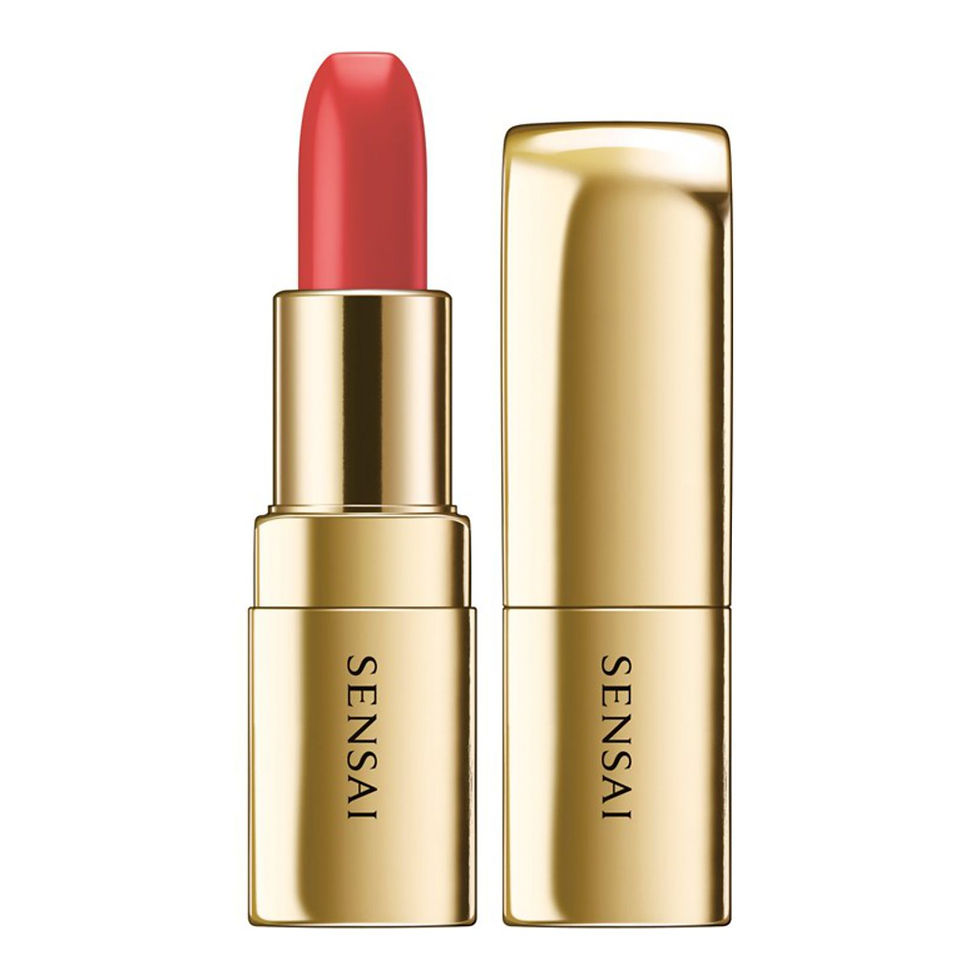 Miniatura: Sensai The Lipstick 3,5 gr - 12 AJISAI MAUVE - Sensai Colours - Profumo Profumeria Artistica