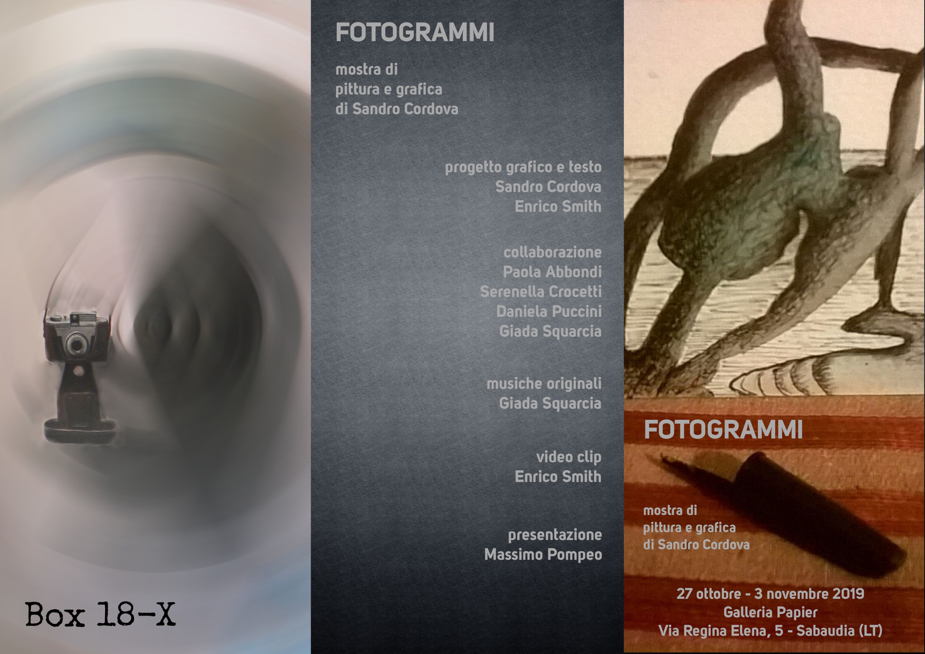 Fotogrammi