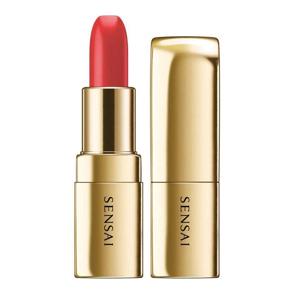 Miniatura: Sensai The Lipstick 3,5 gr - 05 HIMAWARI ORANGE - Sensai Colours - Profumo Profumeria Artistica