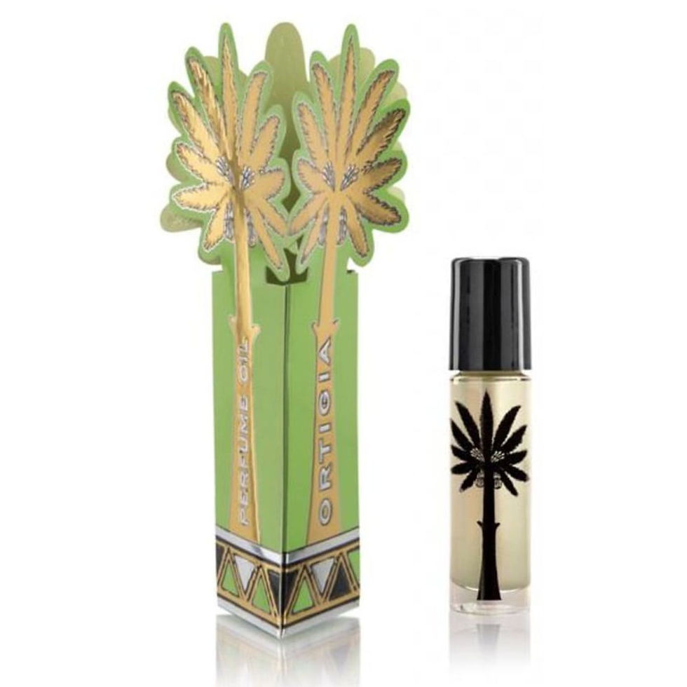 Miniatura: Ortigia Bergamotto Profumo Roll-On 10 ml - Profumo Profumeria Artistica Sabaudia