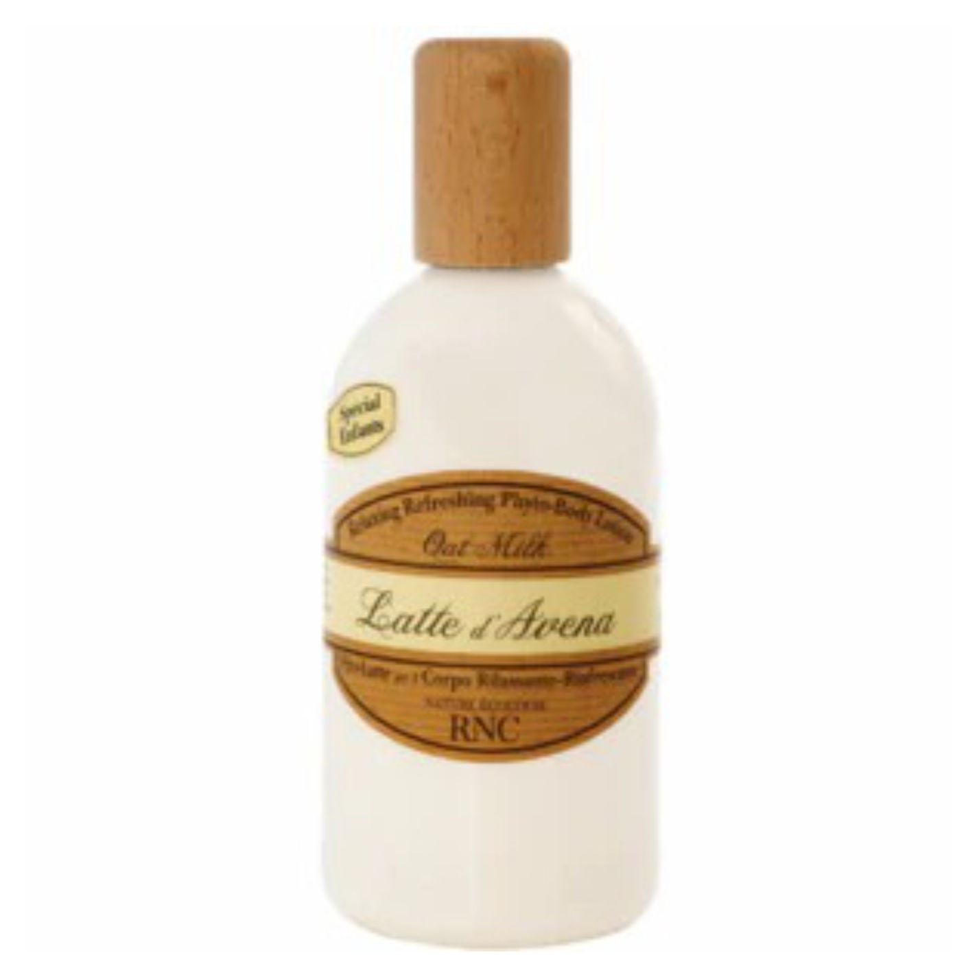RNC 1838 Rancè Latte d'Avena Latte Corpo 250 ml - Profumo Profumeria Artistica Sabaudia