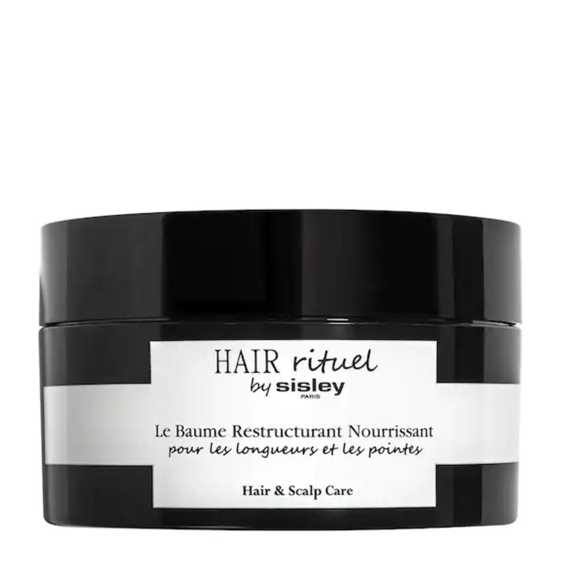 Sisley Hair Rituel Le Baume Restructurant Nourrissant 125 gr - Profumo Profumeria Artistica Sabaudia