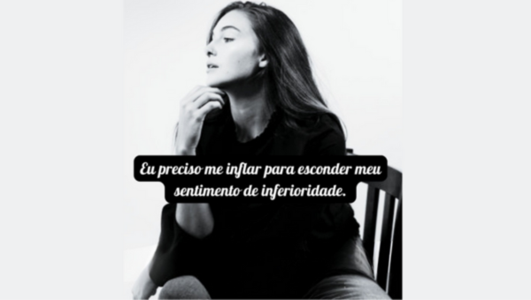Complexo de Inferioridade